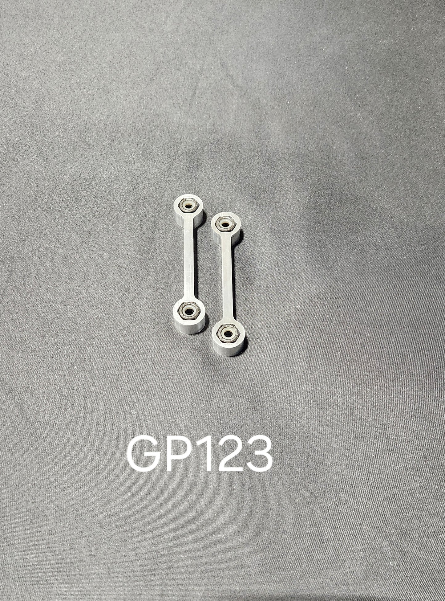 Motor Titans for GP123