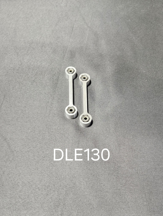 Motor Titans for DLE130