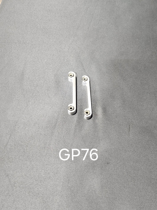 Motor Titans for GP76